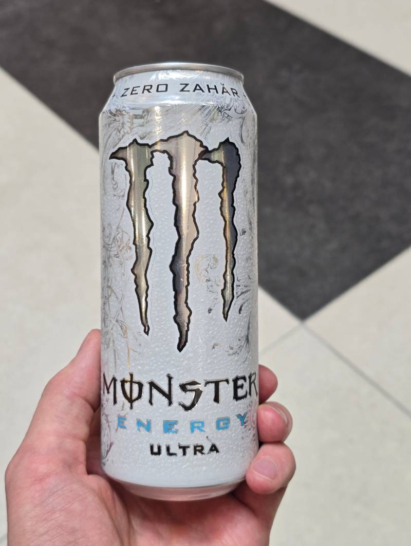 Monster Ultra