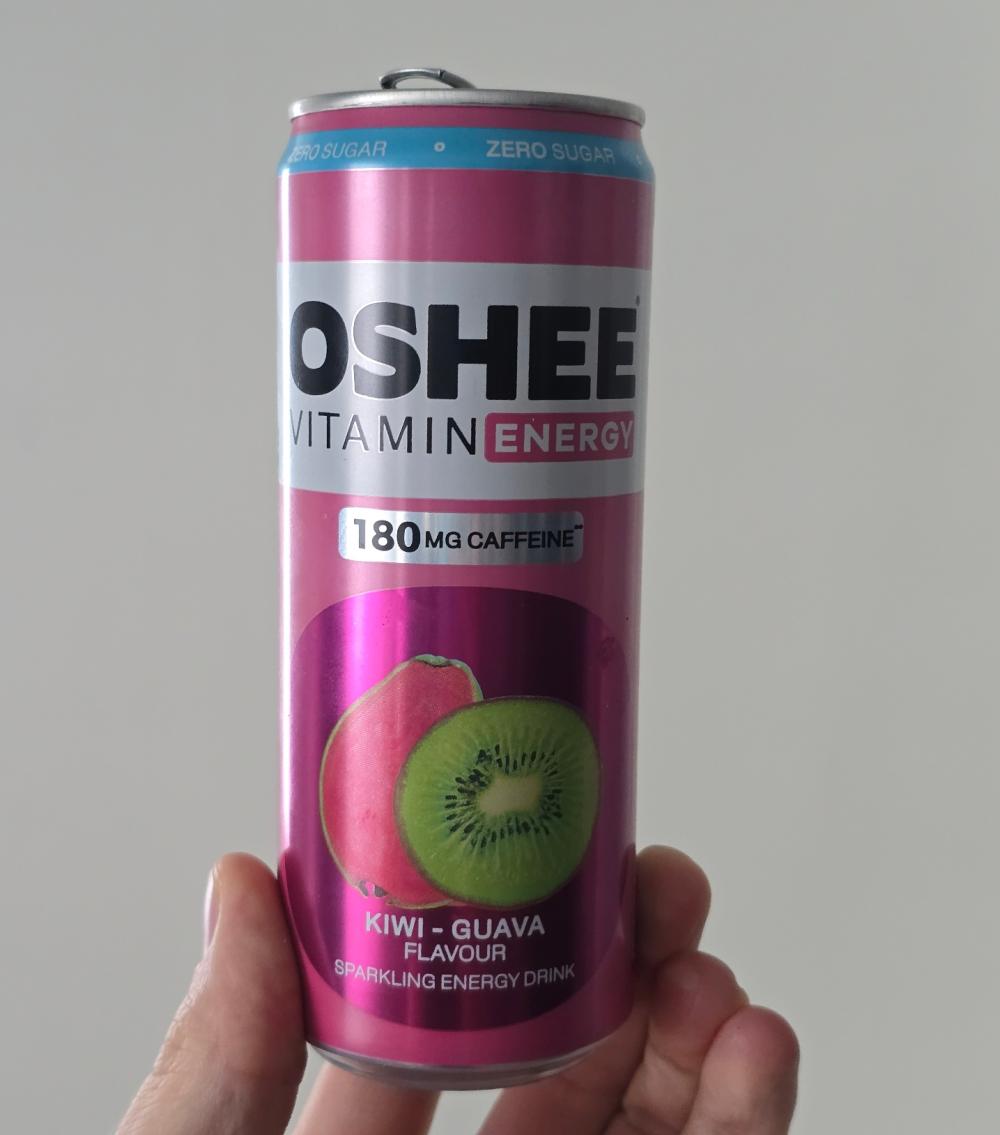 OSHEE Kiwi-Guava