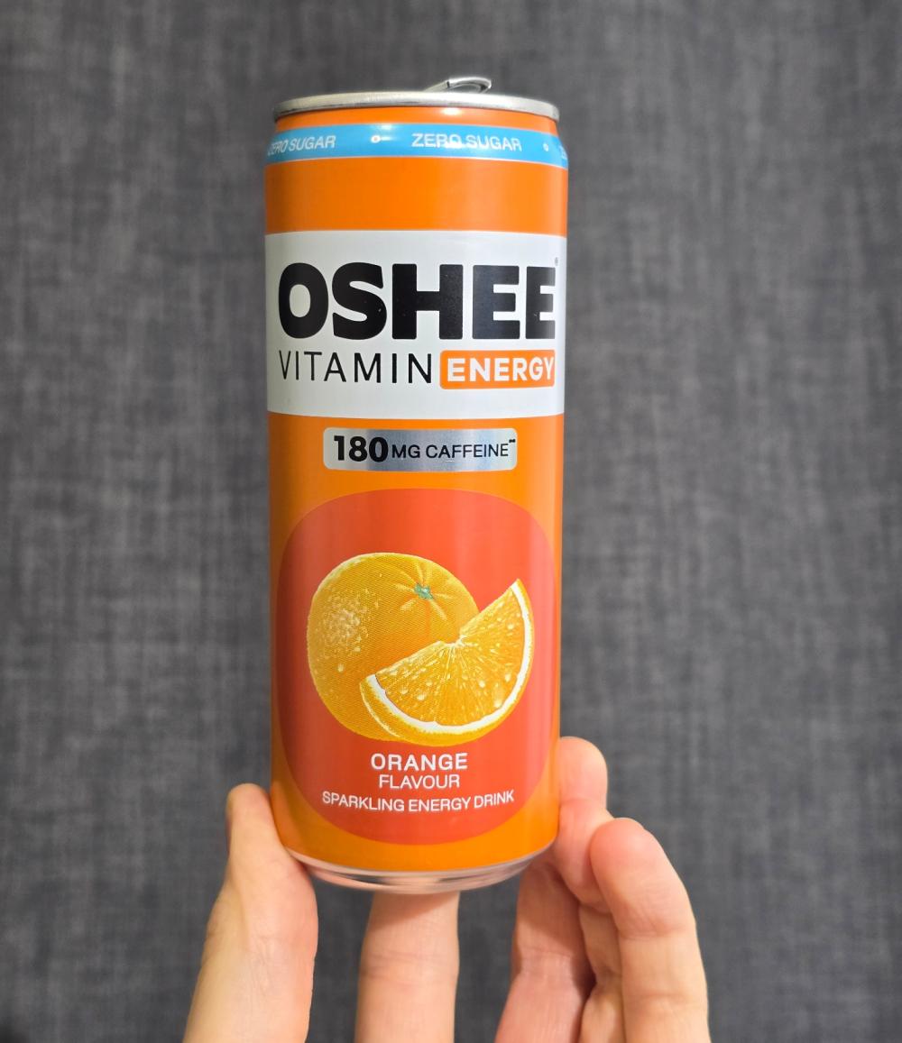 OSHEE Orange