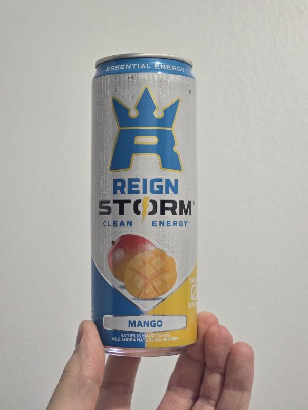 Reign Storm Mango