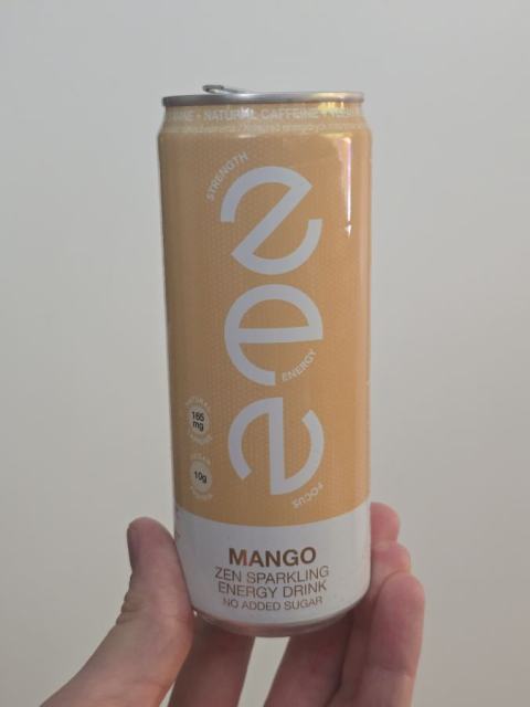 Zen Mango